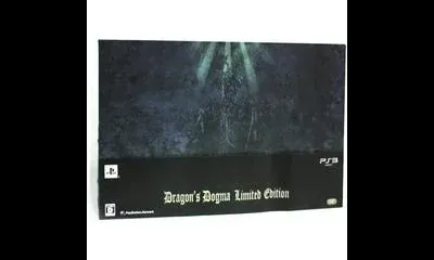 Dragon's Dogma [Limited Edition]