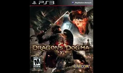 Dragon's Dogma