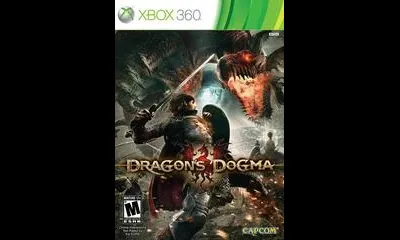 Dragon's Dogma