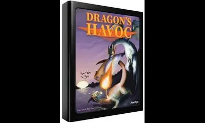 Dragon's Havoc