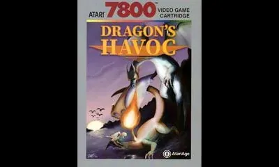 Dragon S Havoc