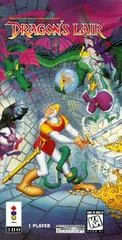 Background - Dragon's Lair - 3DO - Retrocharting