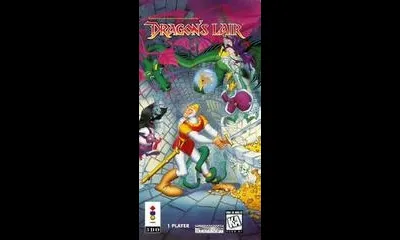 Dragon's Lair