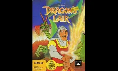 Dragon's Lair