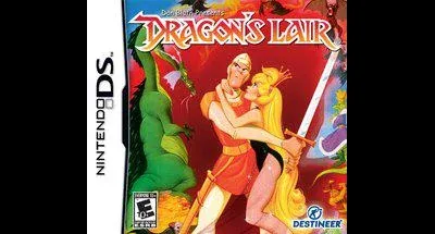 Dragon's Lair
