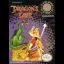 Dragon's Lair the Legend - Nintendo NES Console - Retrocharting