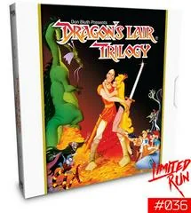 Background - Dragon's Lair Trilogy [Classic Edition] - Nintendo Switch - Retrocharting