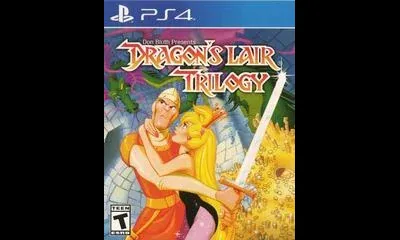 Dragon's Lair Trilogy