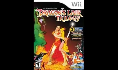 Dragon's Lair Trilogy