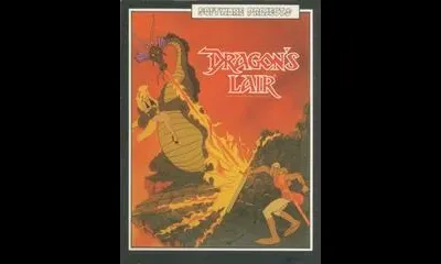 Dragon's Lair