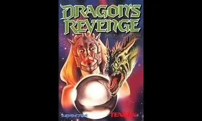 Dragon's Revenge