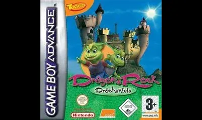 Dragon S Rock