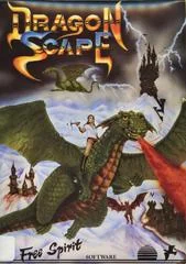 Background - Dragon Scape - Atari ST - Retrocharting