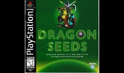 Dragon Seeds