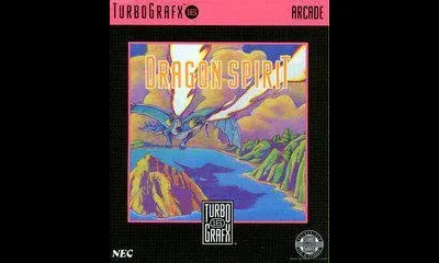 Dragon Spirit