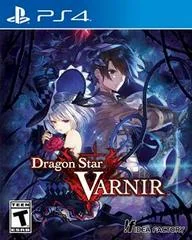 Background - Dragon Star Varnir - Playstation 4 - Retrocharting