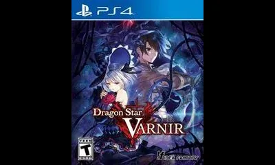 Dragon Star Varnir