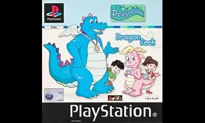 Dragon Tales Dragon Seek