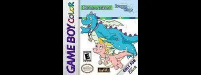Dragon Tales Dragon Wings
