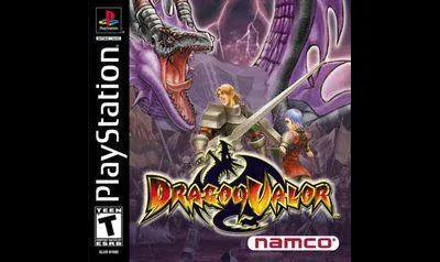 Dragon Valor