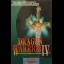 Dragon Warrior IV Hint Book - Strategy Guide - Retrocharting