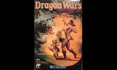 Dragon Wars