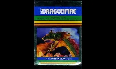 Dragonfire