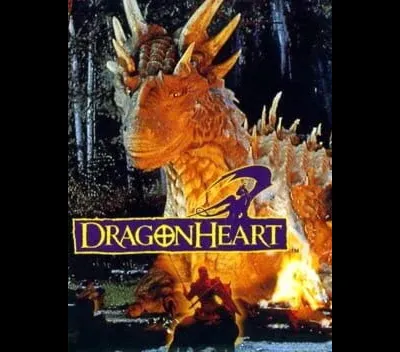DragonHeart