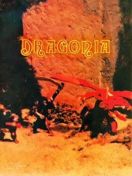 Background - Dragonia - ZX Spectrum - Retrocharting