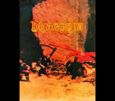 Dragonia