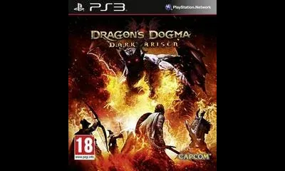 Dragon's Dogma: Dark Arisen