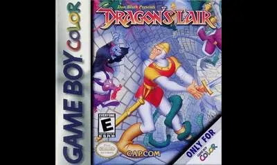 Dragon's Lair