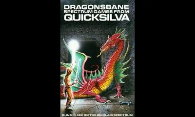Dragonsbane