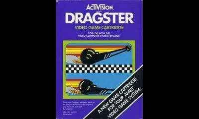 Dragster