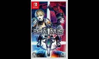 Drainus [Collector's Edition]