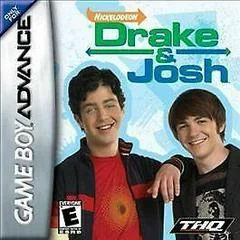 Background - Drake and Josh - GameBoy Advance - Retrocharting