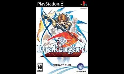 Drakengard 2