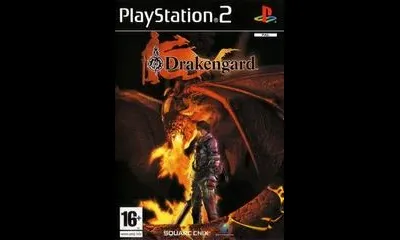 Drakengard
