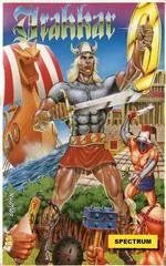 Background - Drakkar - ZX Spectrum - Retrocharting