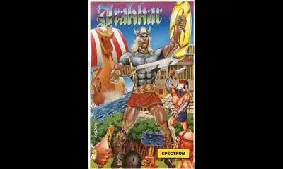 Drakkar