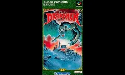 Drakkhen