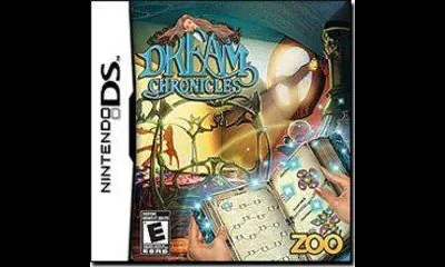 Dream Chronicles