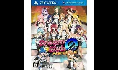 Dream Club Zero Portable