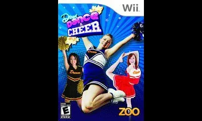 Dream Dance & Cheer