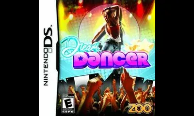 Dream Dancer