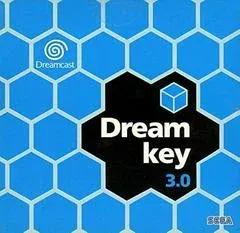 Background - Dream Key 3.0 - Sega Dreamcast - Retrocharting