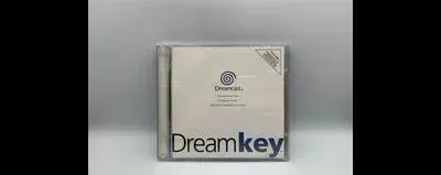 Dream Key Internet Browser Disc
