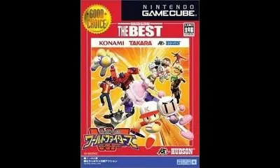 Dream Mix TV World Fighters