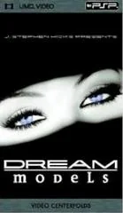 Background - Dream Models [UMD] - PSP - Retrocharting