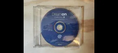 Dream On Collection 3